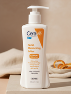 CeraVe Facial Moisturizing Lotion with Vitamin C 236ml