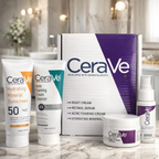 CeraVe Complete Skincare Set