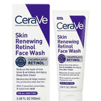 CeraVe Retinol Face Wash 100ml