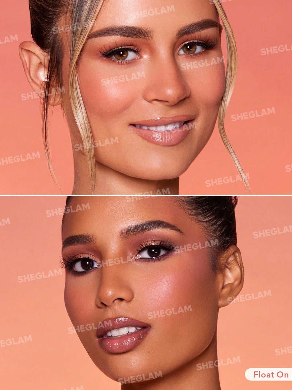 SHEGLAM - Color Bloom Liquid Blush