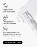 Hyaluronic Acid 2% + B5  (with Ceramides)