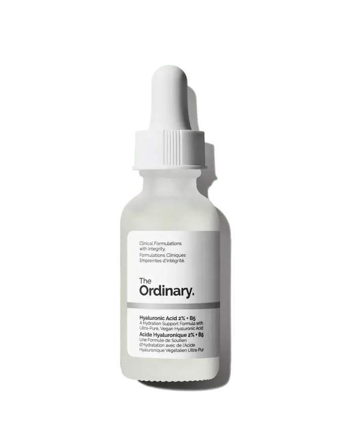 Hyaluronic Acid 2% + B5  (with Ceramides)