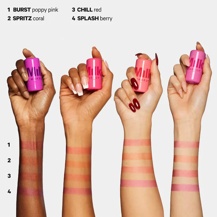 Milk Makeup - Cooling Water Jelly Tint