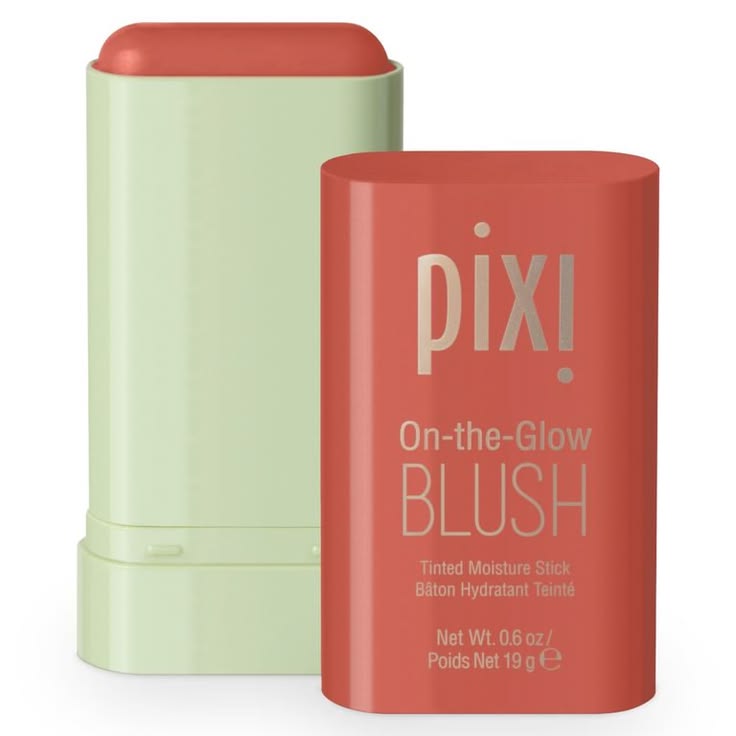 Pixi By Petra on the Glow Blush - Fluer