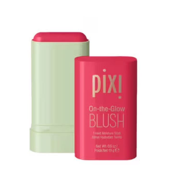Pixi By Petra on the Glow Blush - Fluer