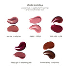 Rhode - Peptide Lip Tint