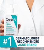 Acne Control Cleanser