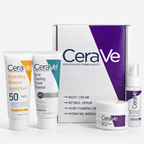 CeraVe Complete Skincare Set