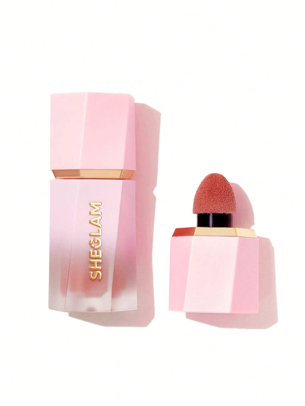 SHEGLAM - Color Bloom Liquid Blush