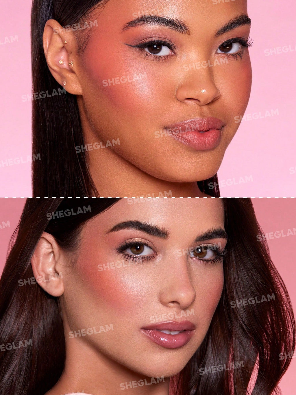 SHEGLAM - Color Bloom Liquid Blush