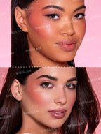 SHEGLAM - Color Bloom Liquid Blush