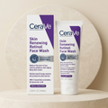 CeraVe Retinol Face Wash 100ml