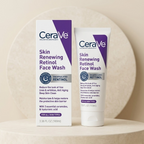 CeraVe Retinol Face Wash 100ml
