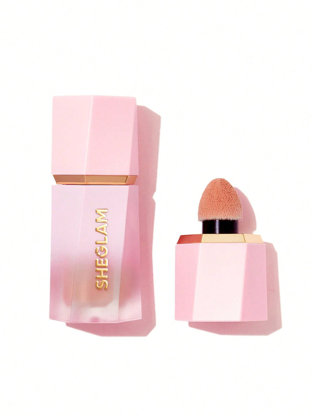 SHEGLAM - Color Bloom Liquid Blush