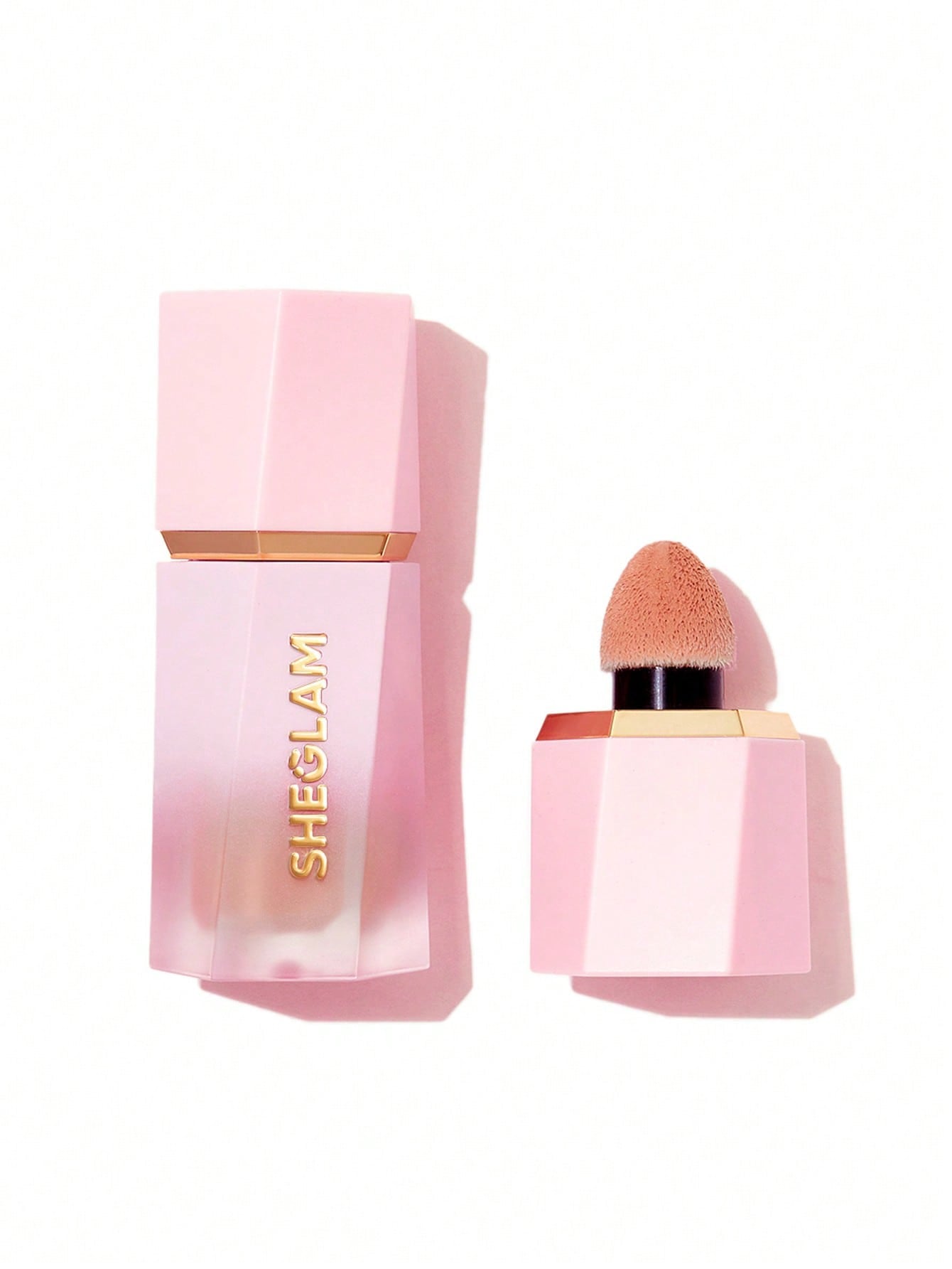 SHEGLAM - Color Bloom Liquid Blush