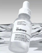 Hyaluronic Acid 2% + B5  (with Ceramides)