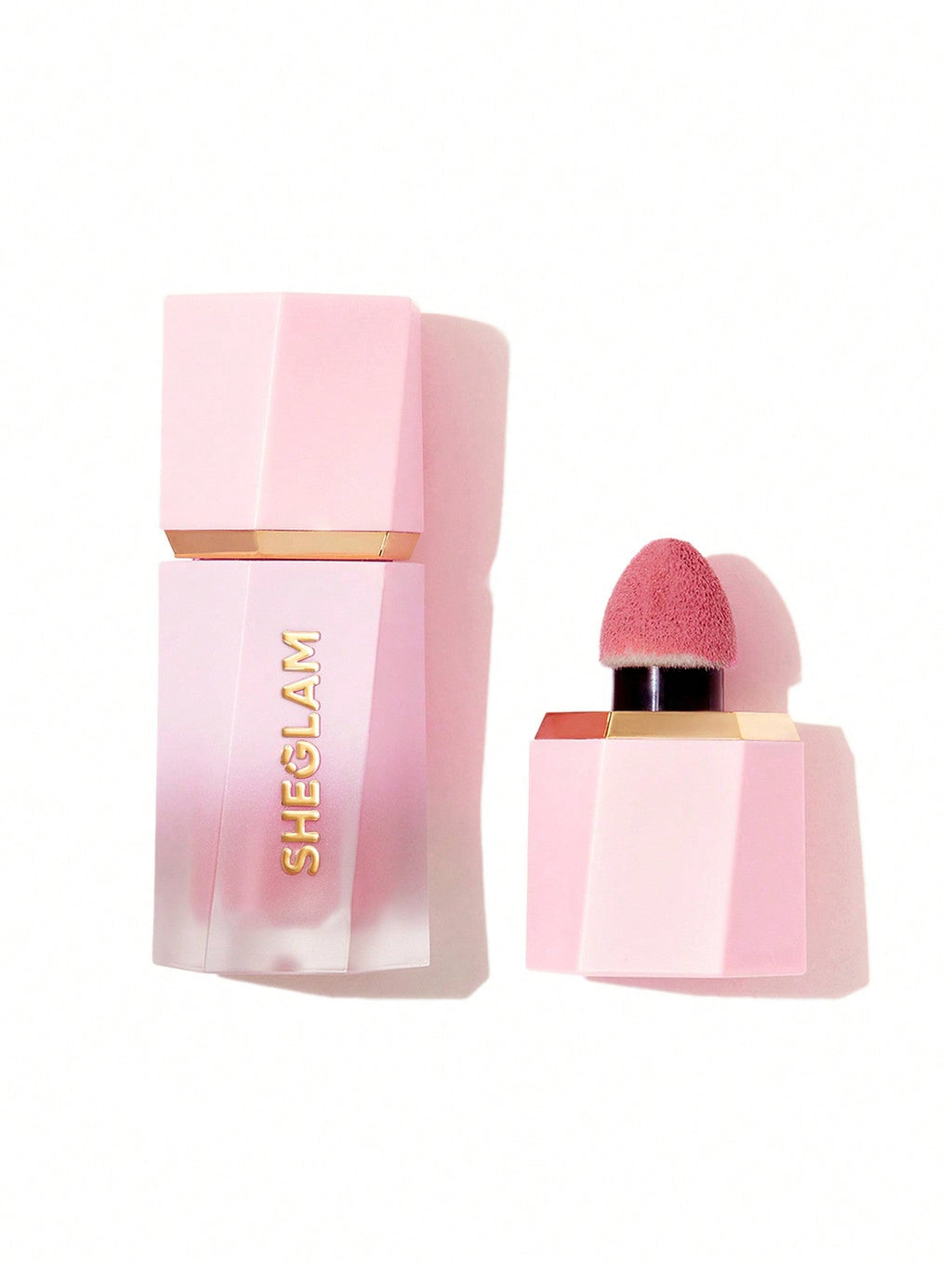 SHEGLAM - Color Bloom Liquid Blush