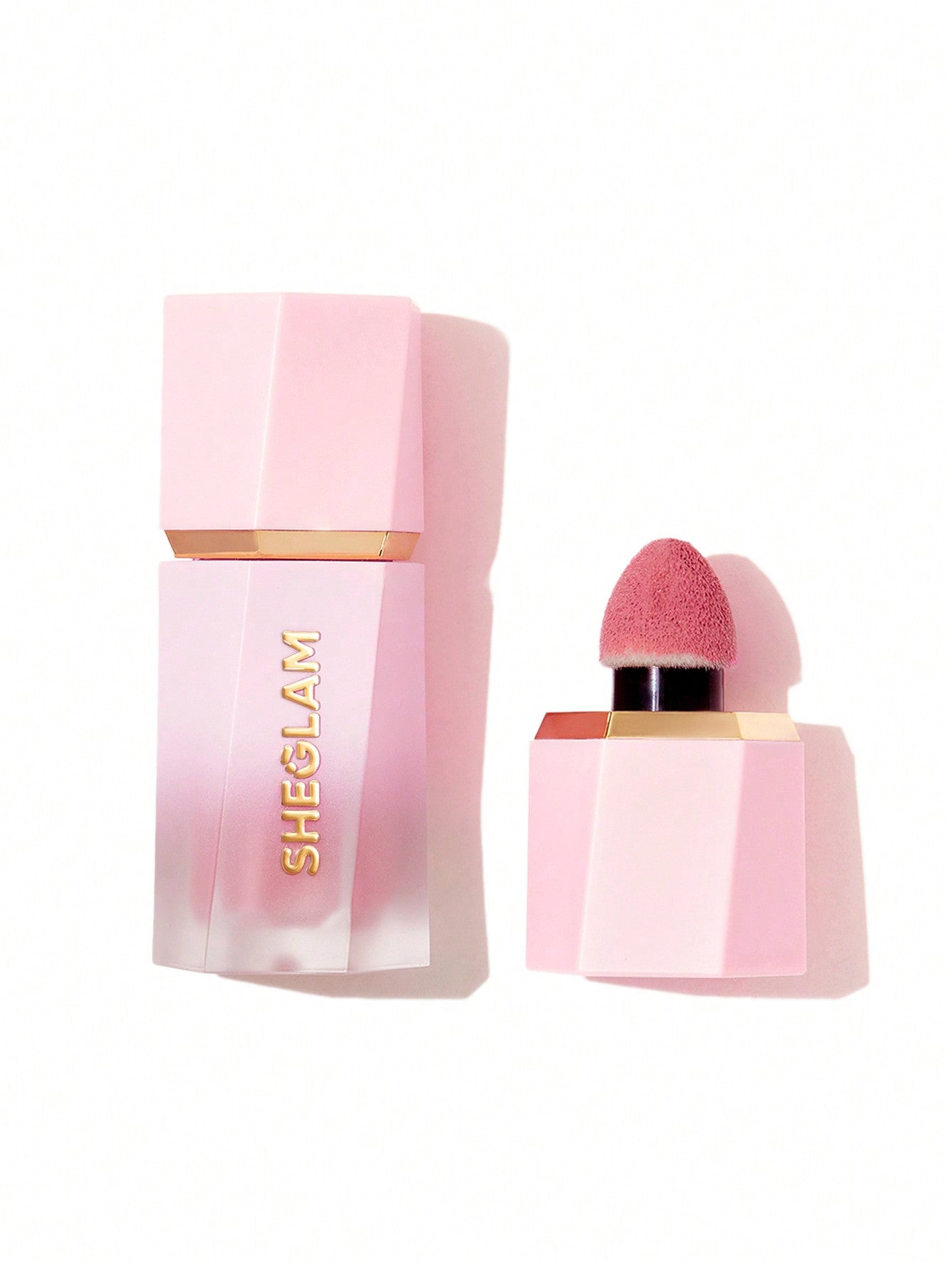 SHEGLAM - Color Bloom Liquid Blush