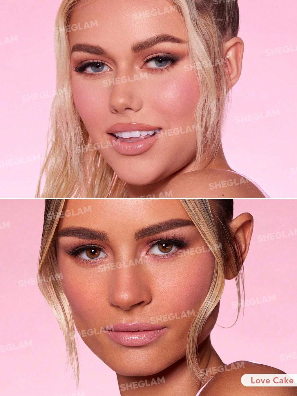 SHEGLAM - Color Bloom Liquid Blush