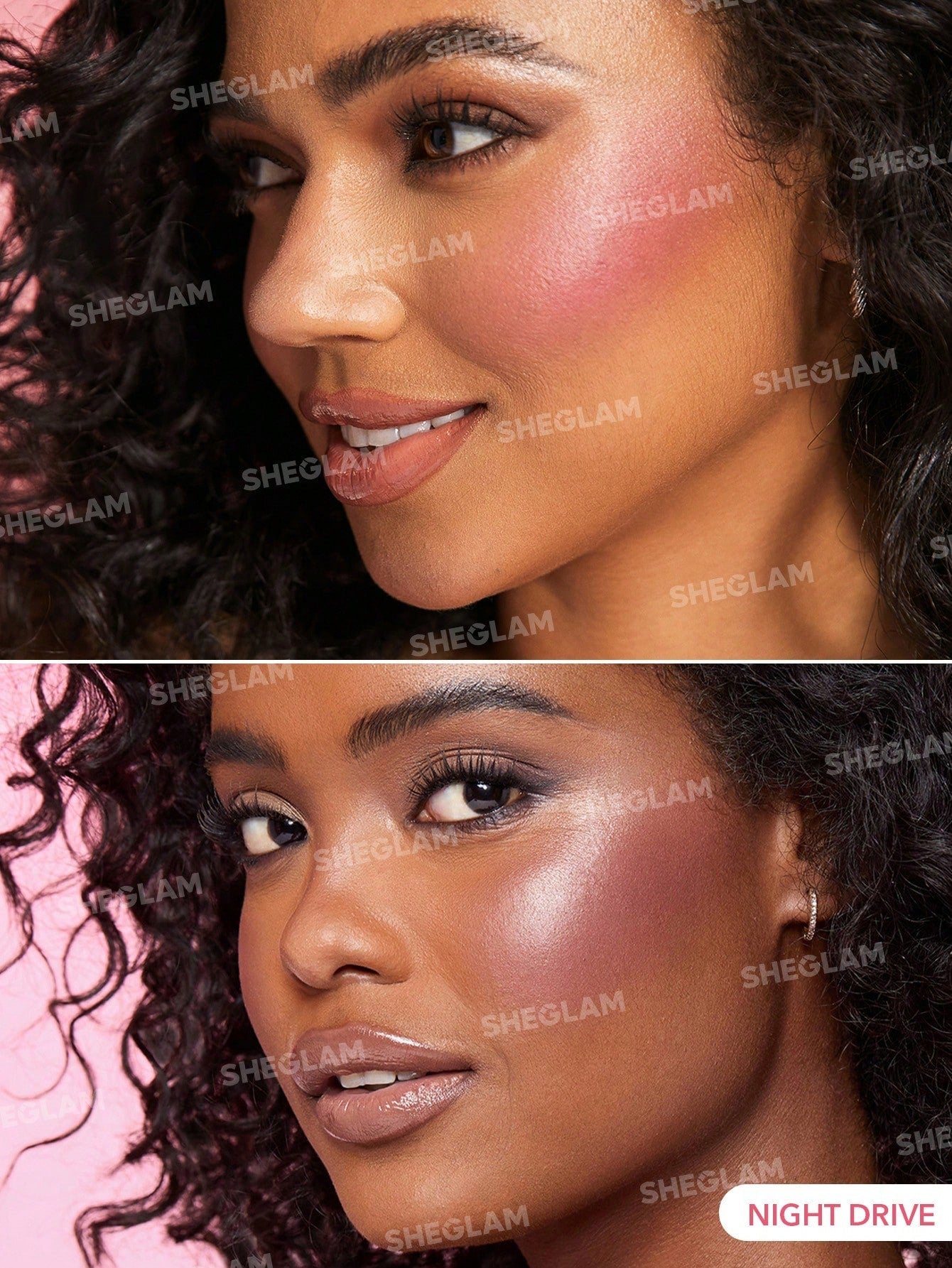 SHEGLAM - Color Bloom Liquid Blush