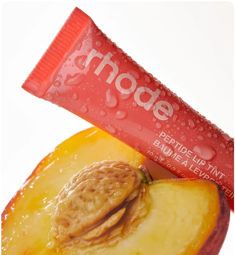 Rhode - Peptide Lip Tint