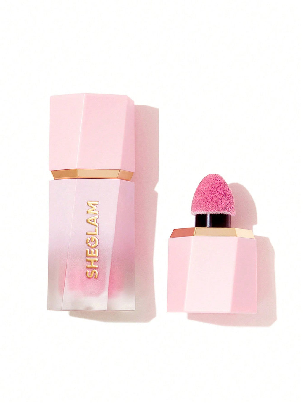 SHEGLAM - Color Bloom Liquid Blush