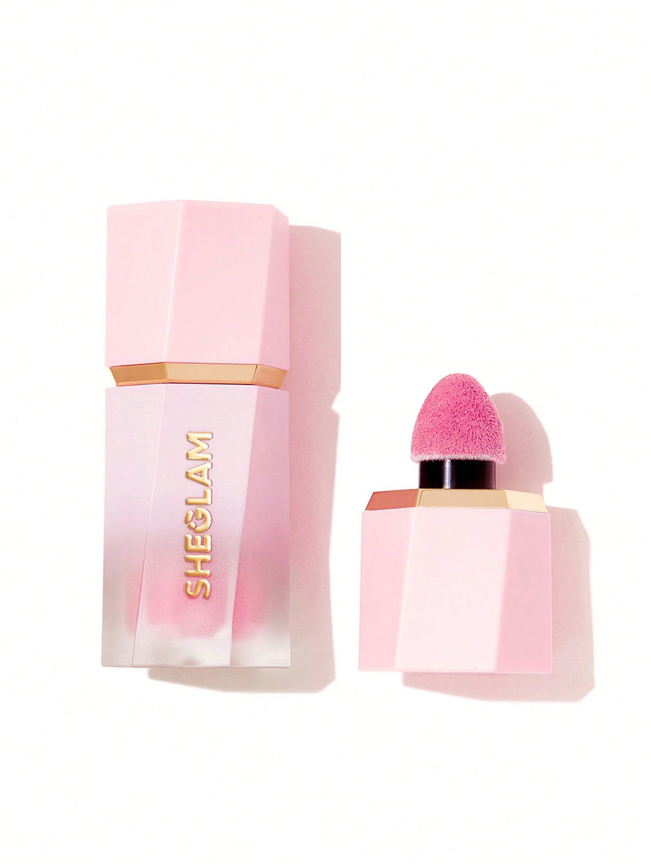 SHEGLAM - Color Bloom Liquid Blush