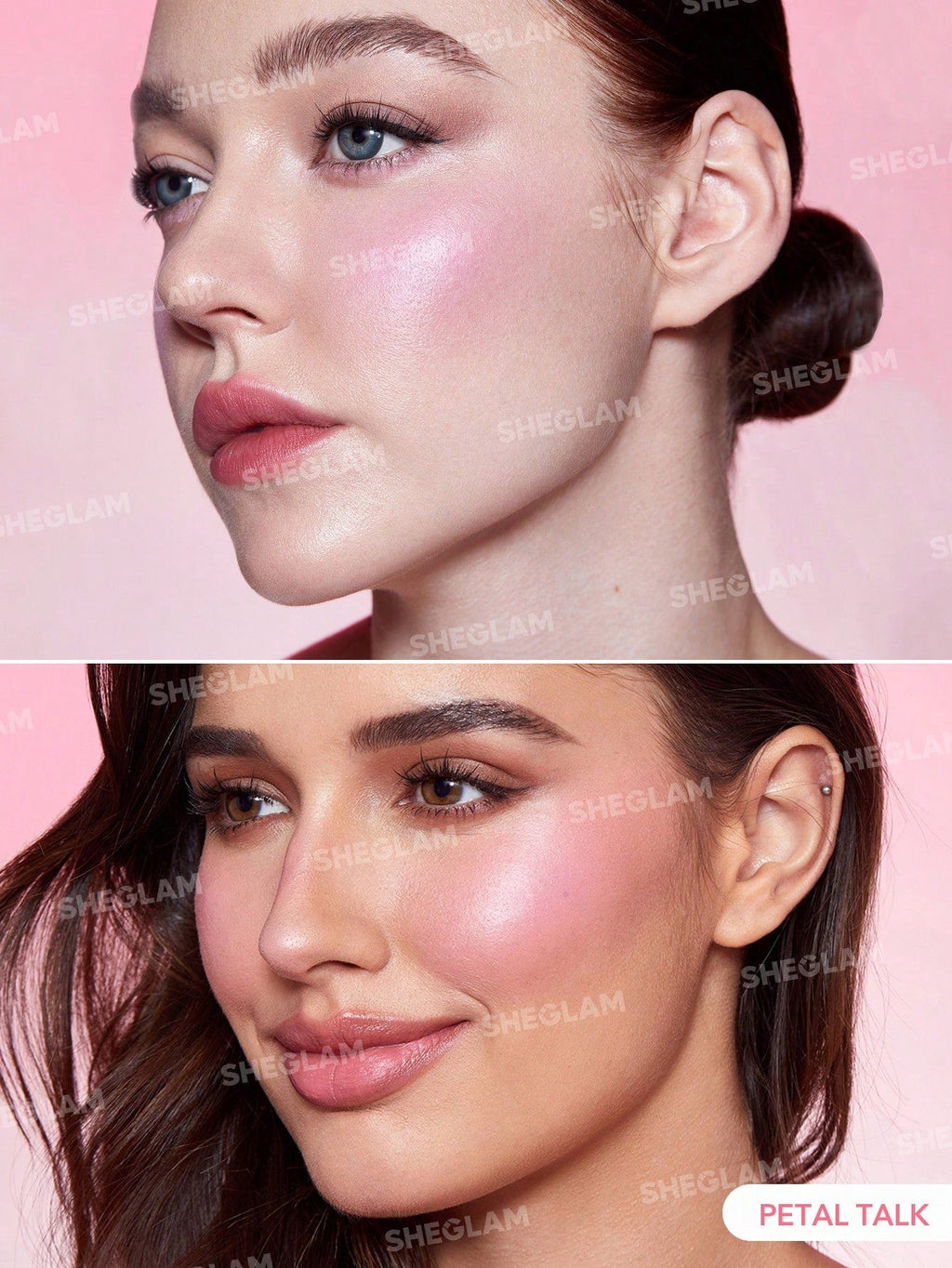SHEGLAM - Color Bloom Liquid Blush