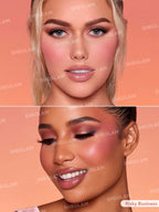 SHEGLAM - Color Bloom Liquid Blush
