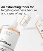 Glycolic Acid 7% Toning Solution - 240ML