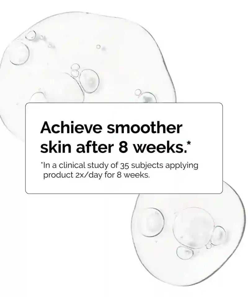 Niacinamide 10% + Zinc 1%