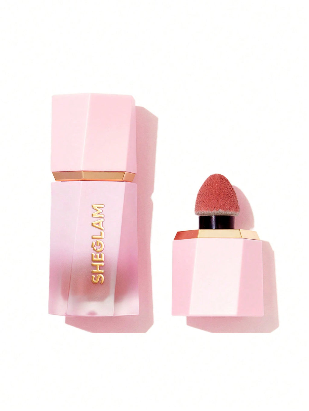 SHEGLAM - Color Bloom Liquid Blush