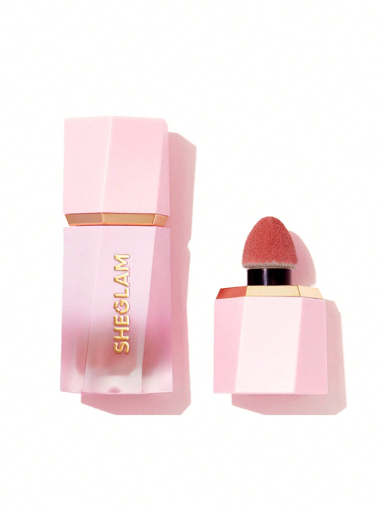 SHEGLAM - Color Bloom Liquid Blush