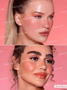 SHEGLAM - Color Bloom Liquid Blush