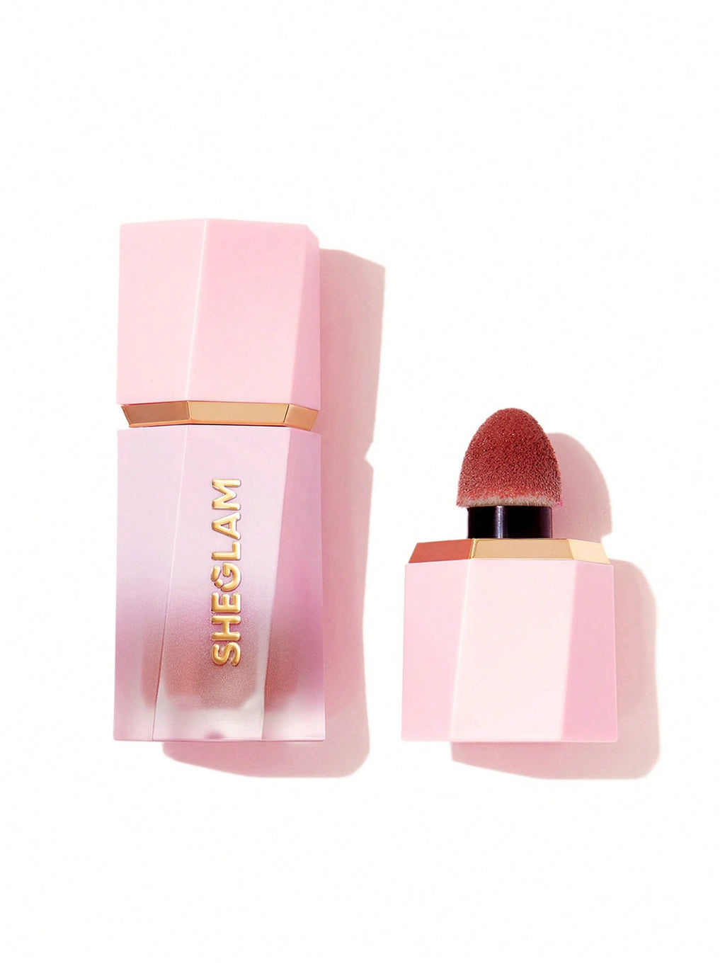 SHEGLAM - Color Bloom Liquid Blush