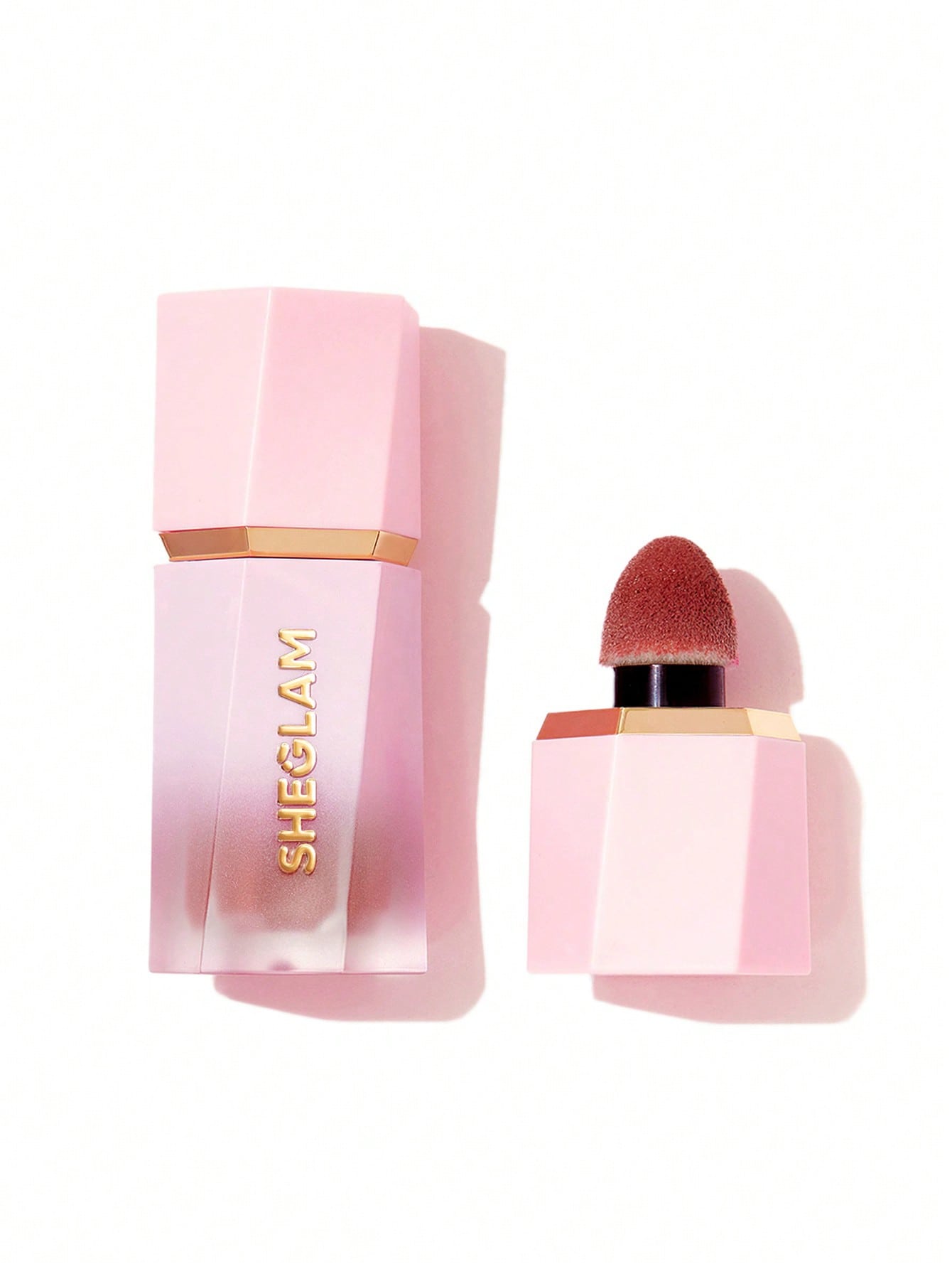 SHEGLAM - Color Bloom Liquid Blush