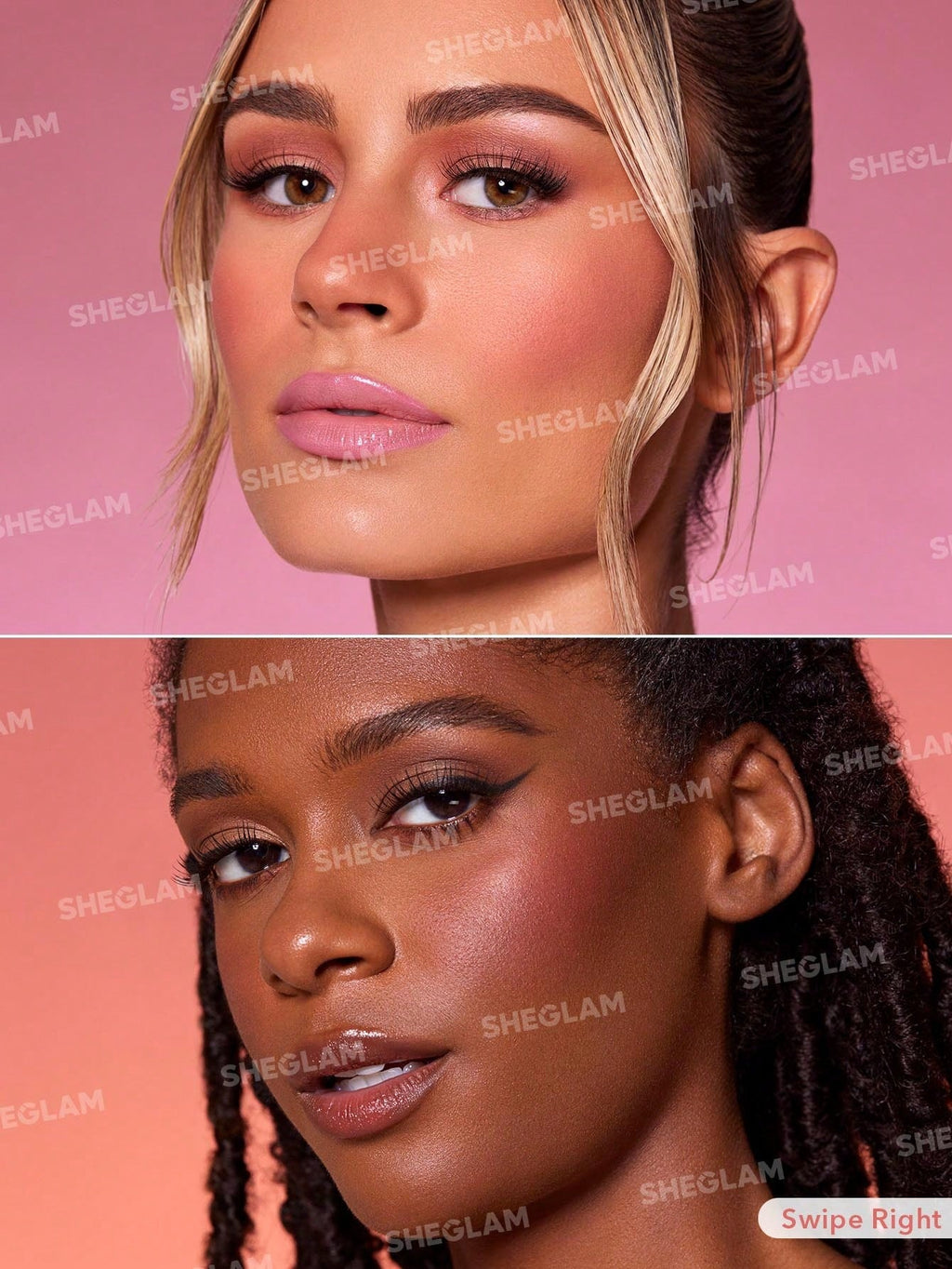 SHEGLAM - Color Bloom Liquid Blush