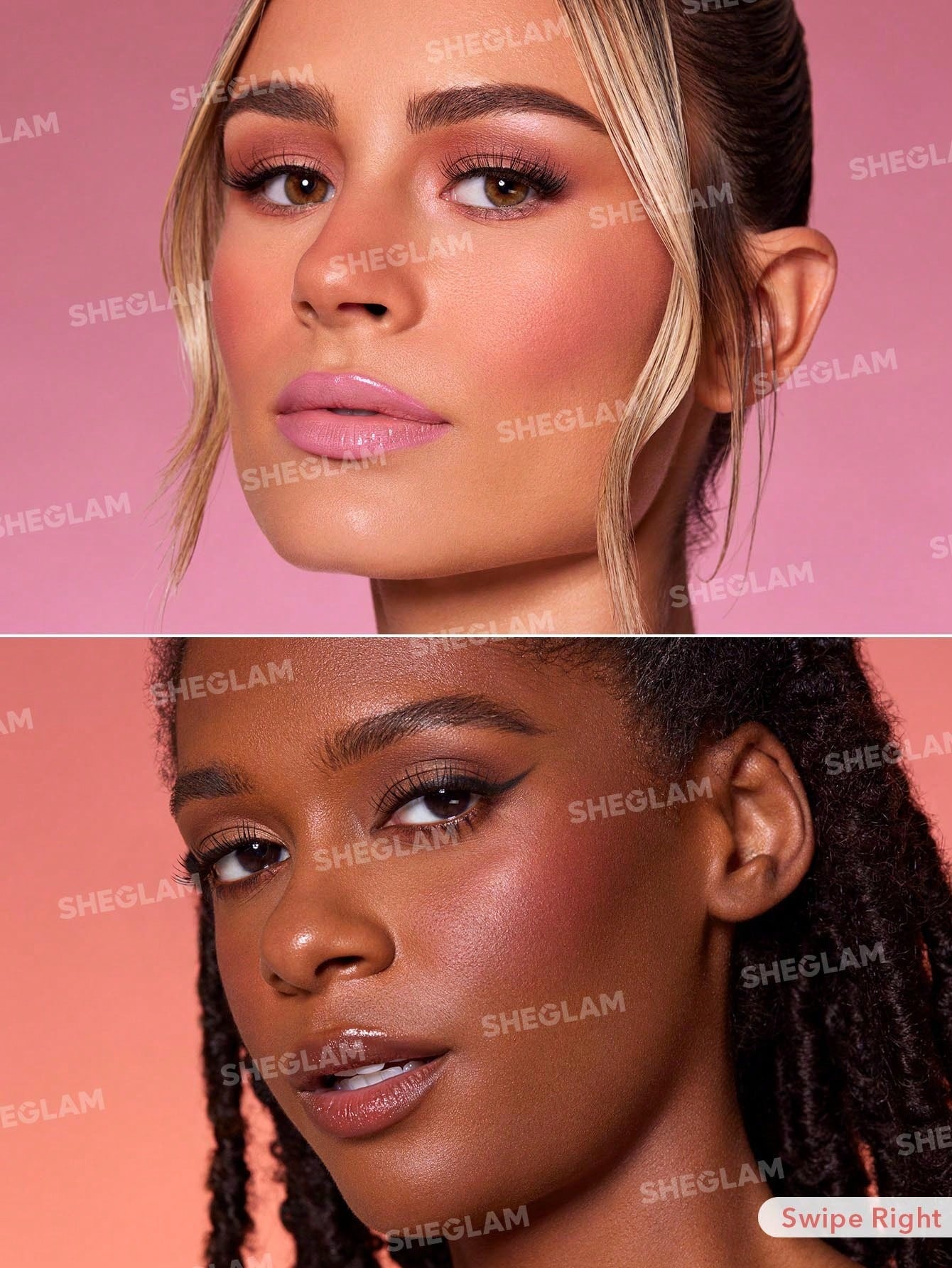 SHEGLAM - Color Bloom Liquid Blush